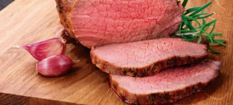 ROASTED EYE-ROUND RECIPE – Gaucho Ranch - Grill Boutique