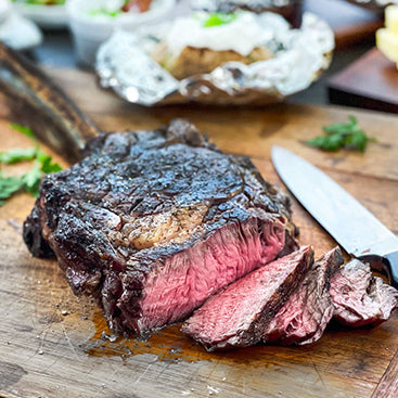 トランプ Gaucho Tomahawk – Gaucho Ranch - Grill Boutique