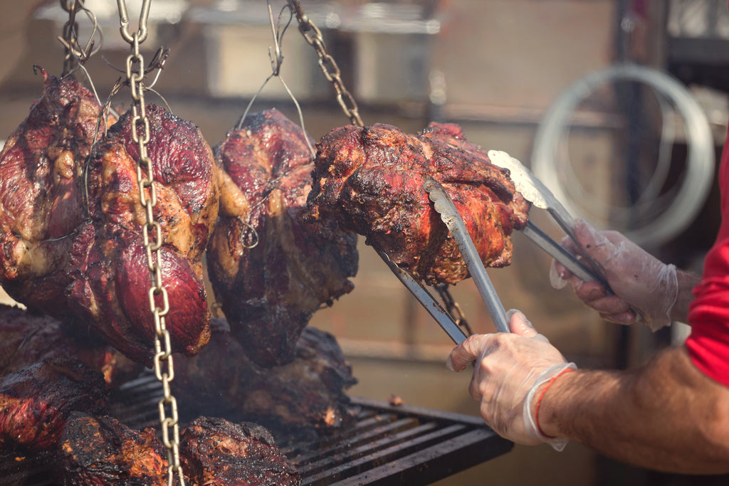 Flames Unveiled: Exploring the Distinction between Grilling and Asado