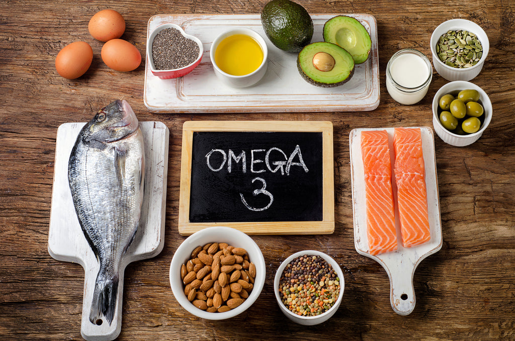 Unveiling the Power of Omega-3: A Closer Look at its Health Benefits