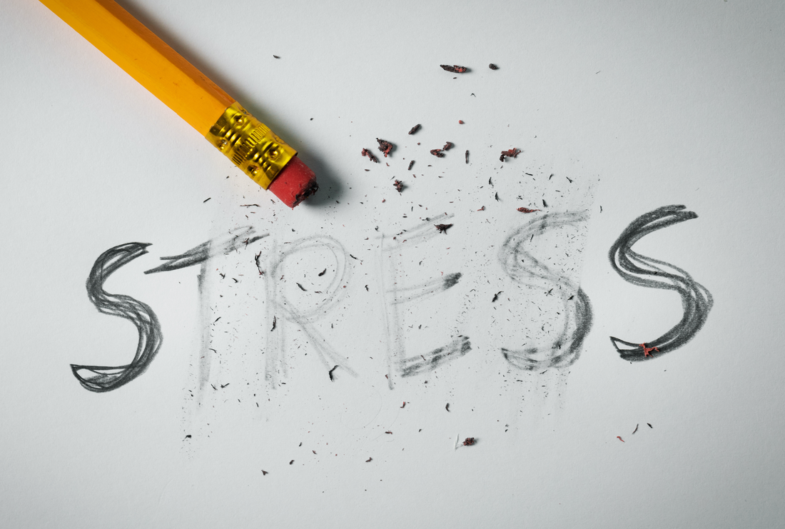 The Art of Stress Management: Techniques to Find Inner Balance