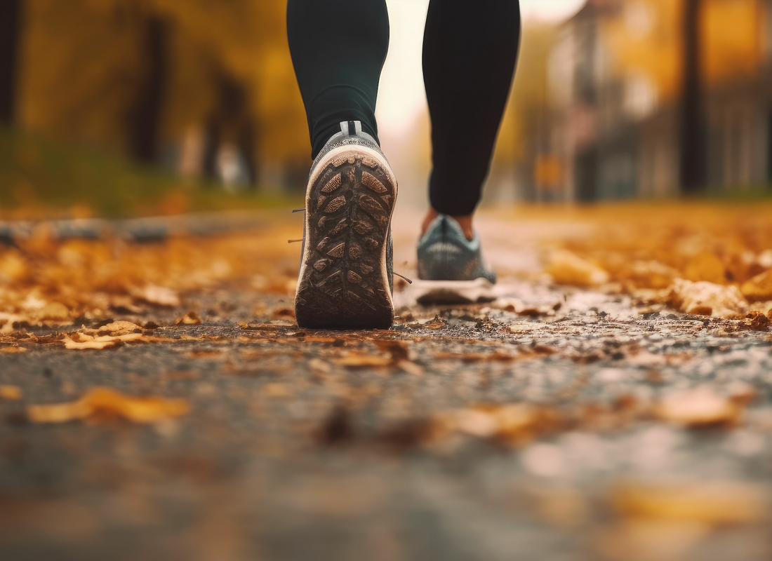 Embracing Wellness: Your Guide to Staying Healthy This Fall