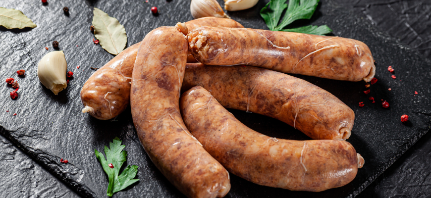 RECOGNIZE A QUALITY CHORIZO AND LET’S COOK!