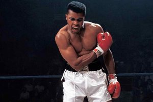 MUHAMMAD ALI’S BAKED CHICKEN RECIPE