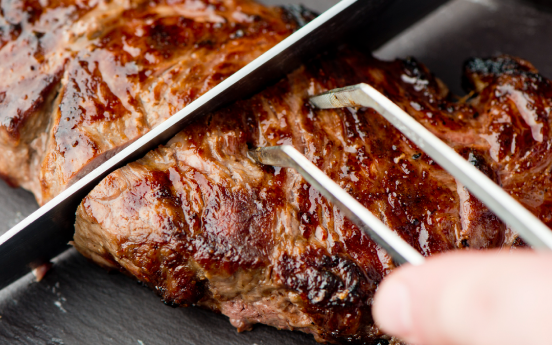 GREEN GRILLING: 3 TIPS FOR AN ECO-CONSCIOUS ASADO.