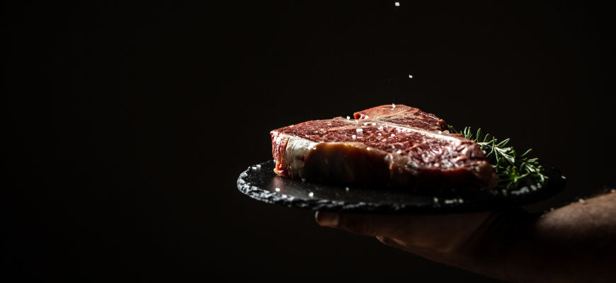 GRASS-FED MEAT: SUSTAINABLE FOR THE FUTURE?