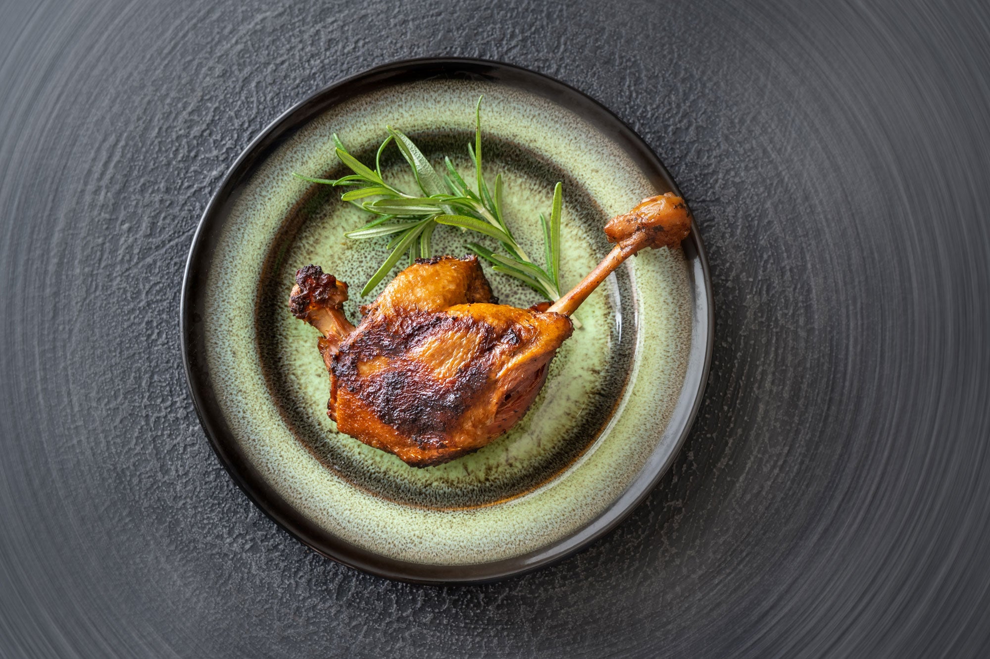 Free Range Poultry - Duck