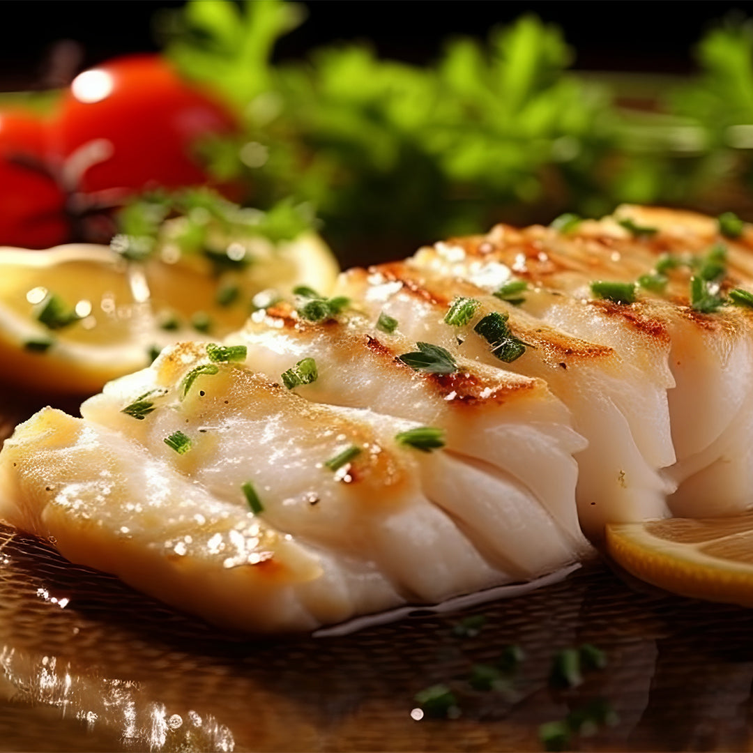 Chilean Seabass