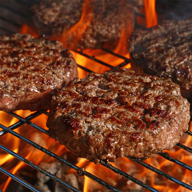 Ground Beef 80/20