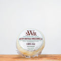SWR Raw Buffalo Mozarella