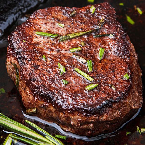 Filet Mignon x2 Pack GR