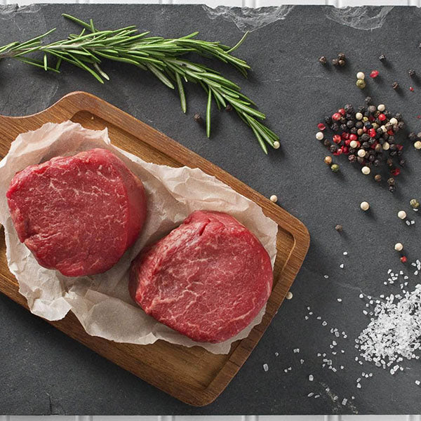 Filet Mignon x2 Pack GR