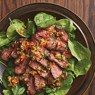 Flap Meat Whole