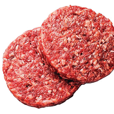 Wagyu Steak Burger - Dry Aged