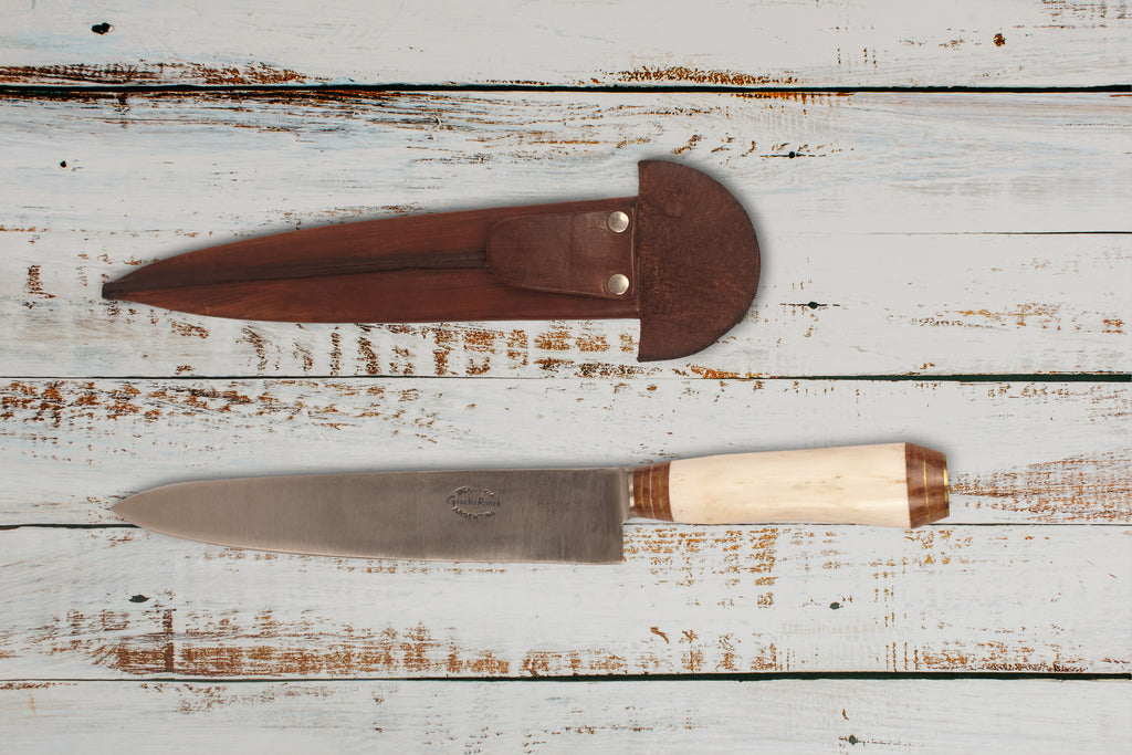 GAUCHO KNIFE 1