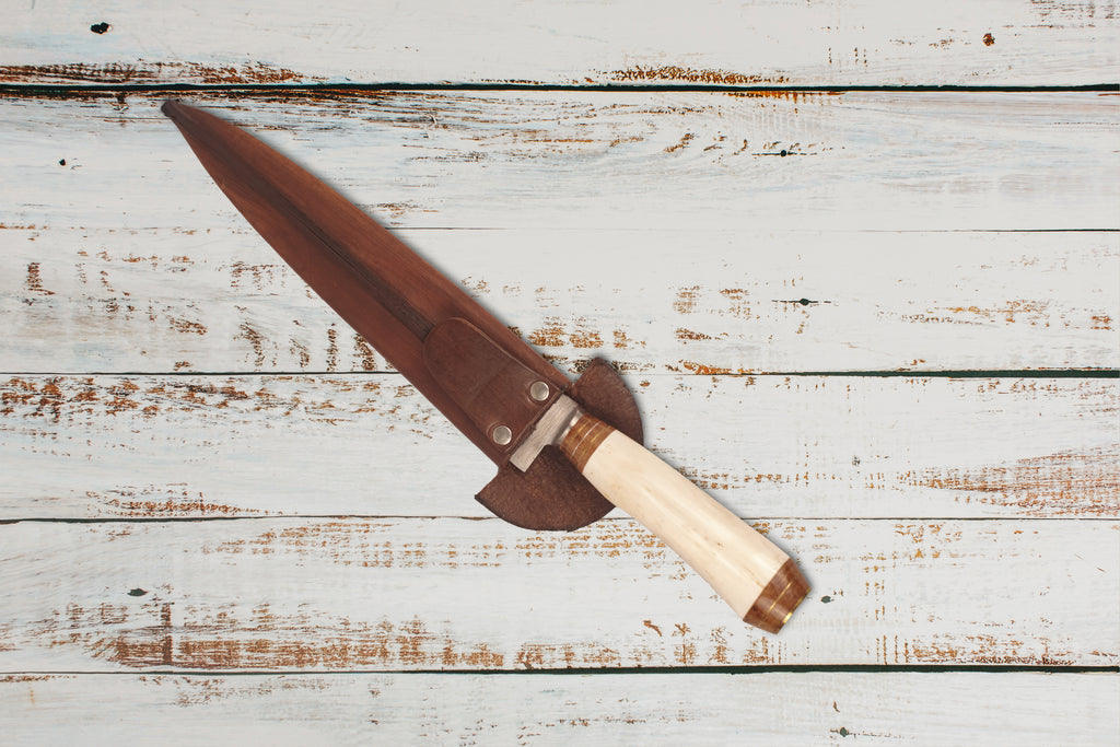 GAUCHO KNIFE 1