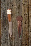 GAUCHO KNIFE 3