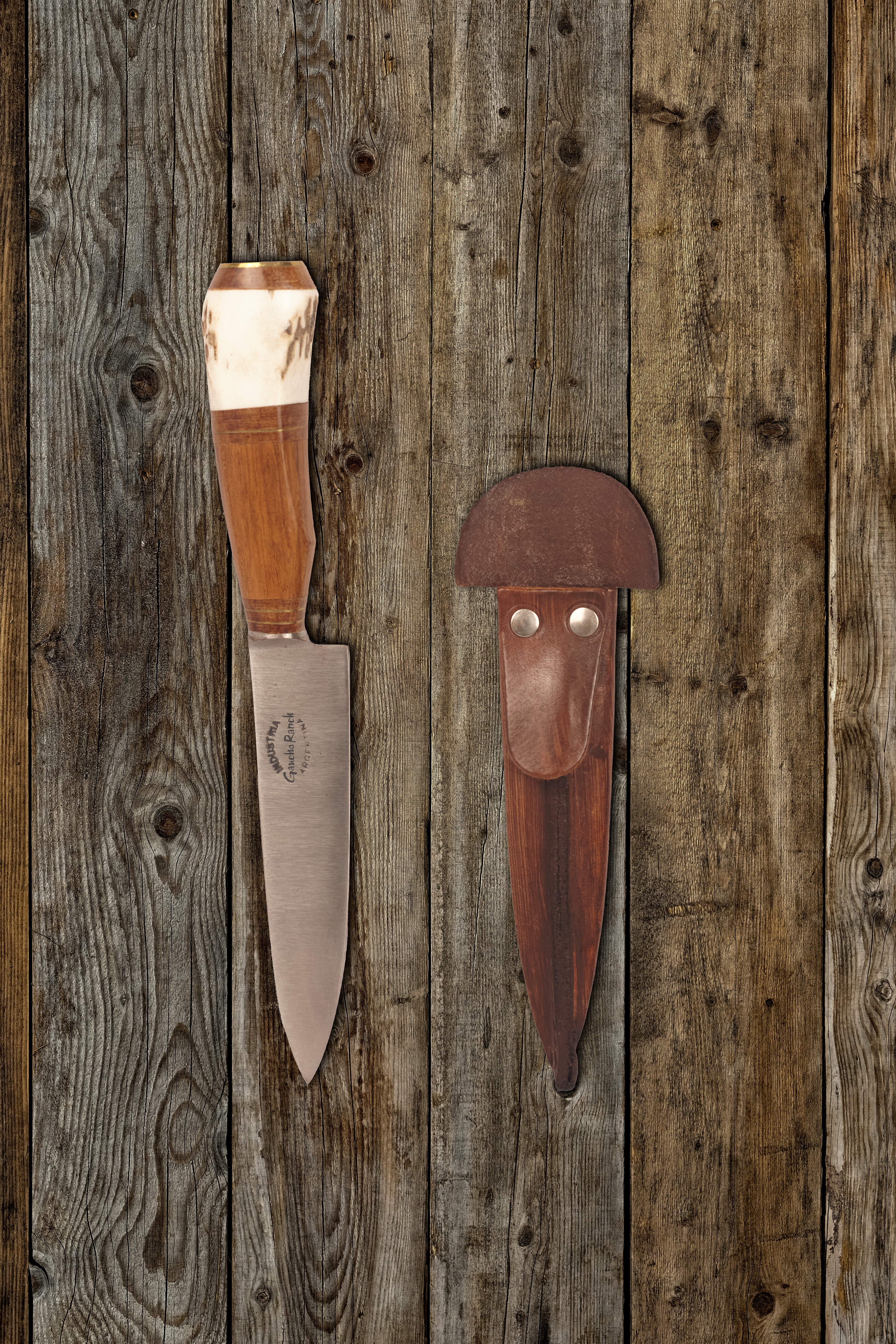 GAUCHO KNIFE 3