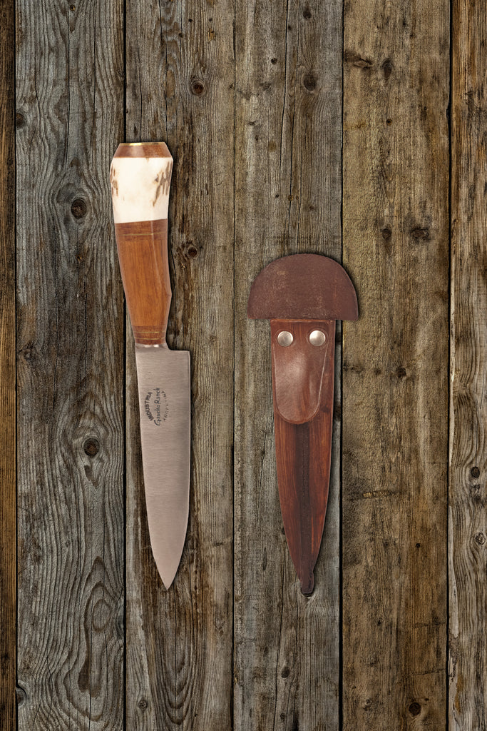 GAUCHO KNIFE 3