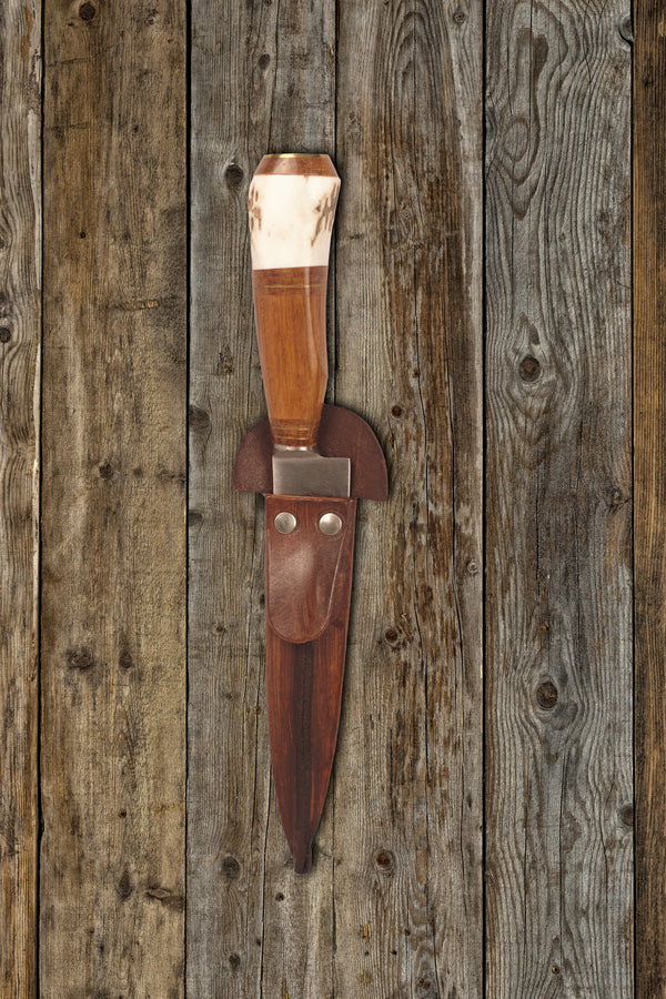 GAUCHO KNIFE 3