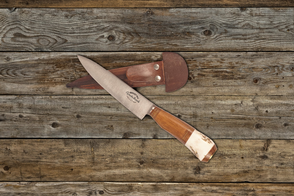 GAUCHO KNIFE 3