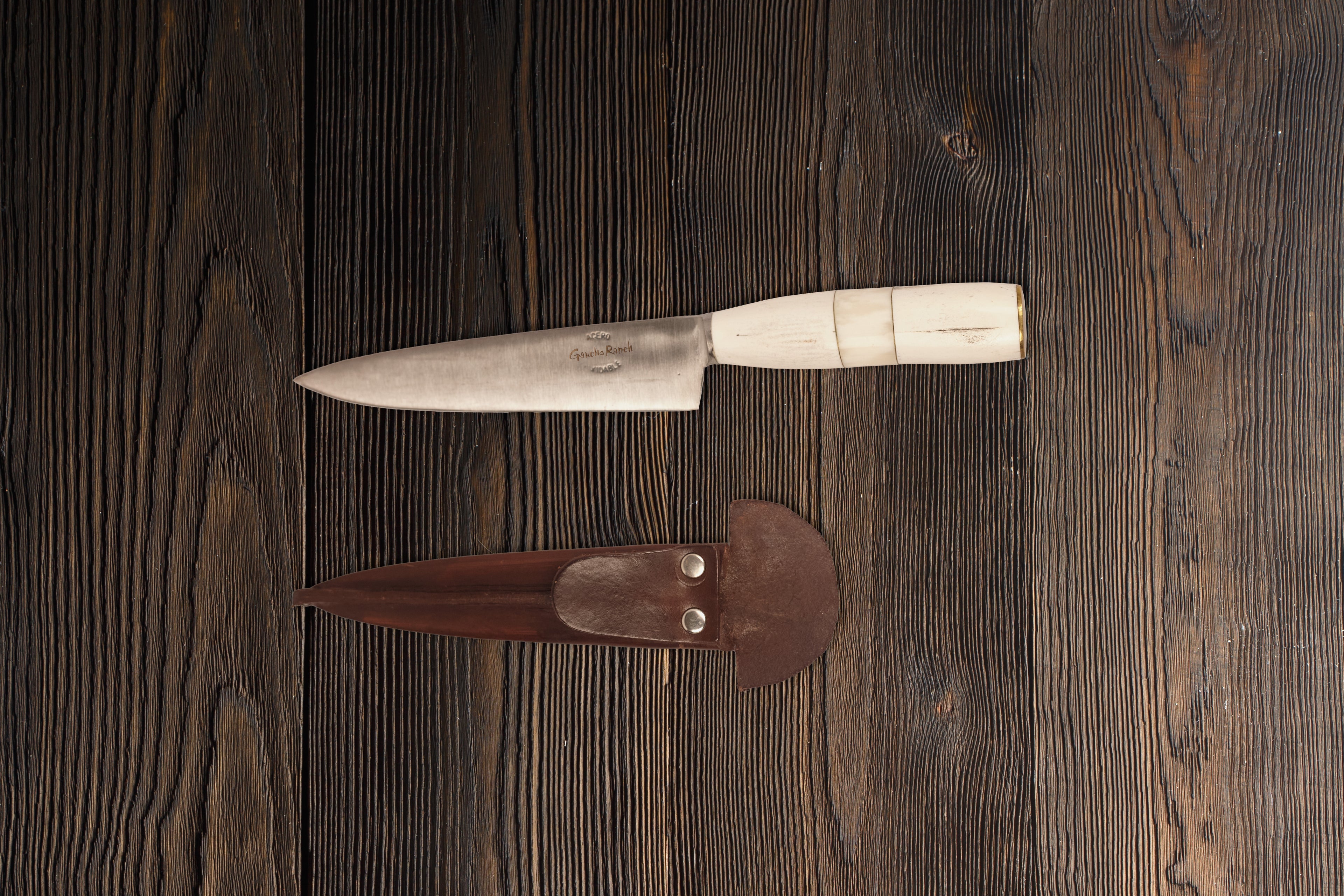 GAUCHO KNIFE 2