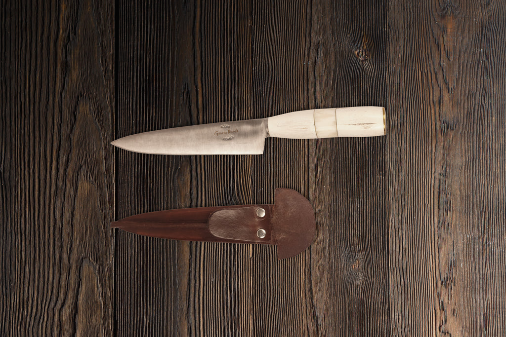 GAUCHO KNIFE 2