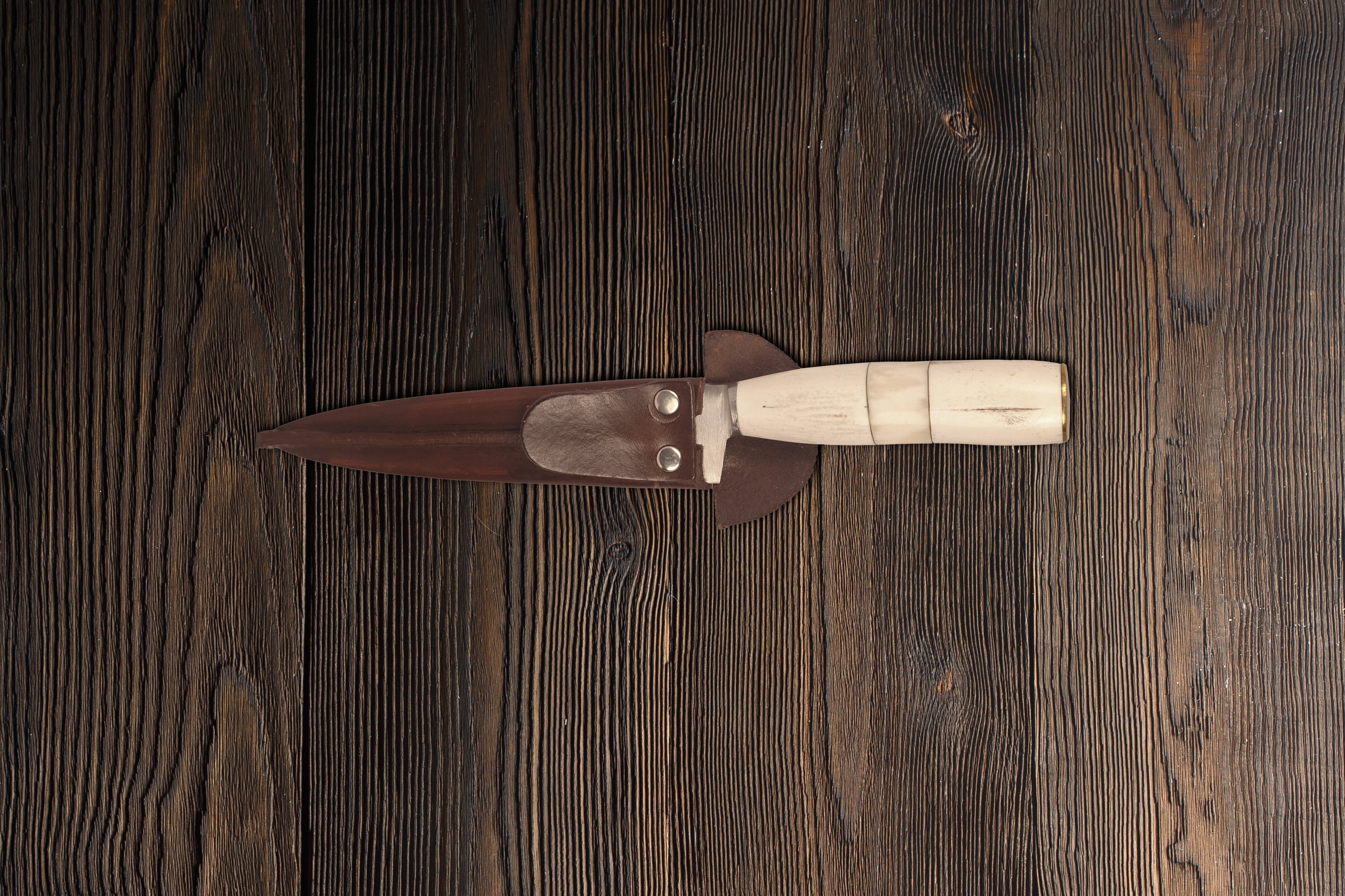 GAUCHO KNIFE 2