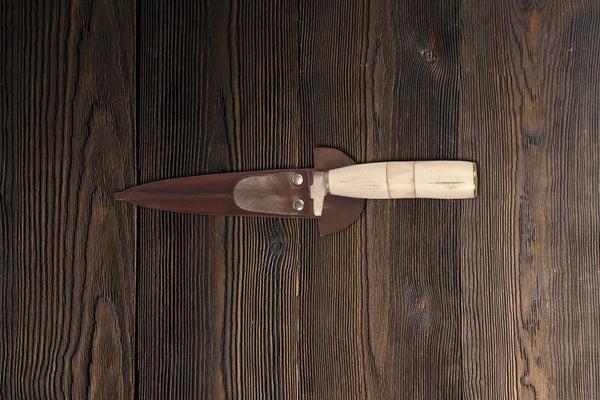GAUCHO KNIFE 2