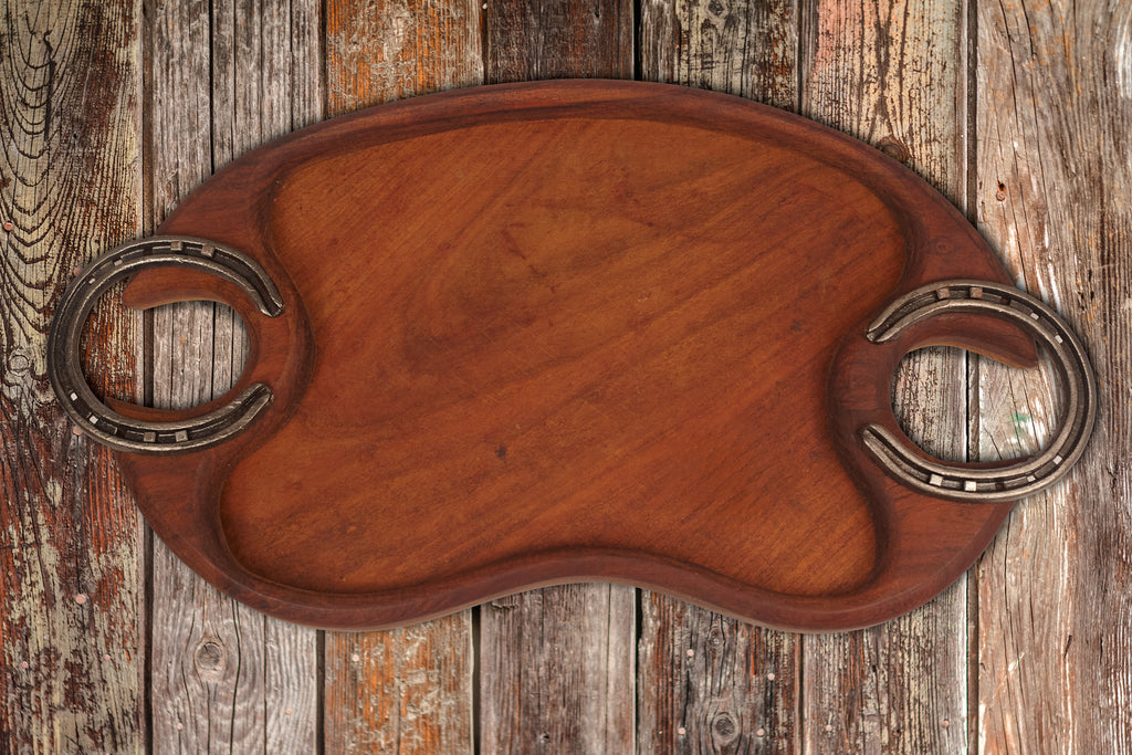 GAUCHO WOODEN BOARD 2