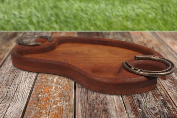 GAUCHO WOODEN BOARD 2