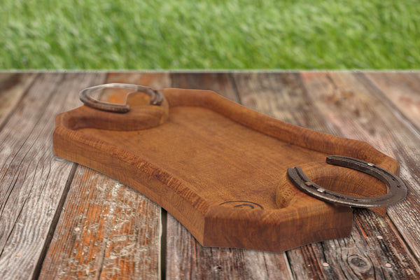 GAUCHO WOODEN BOARD 1