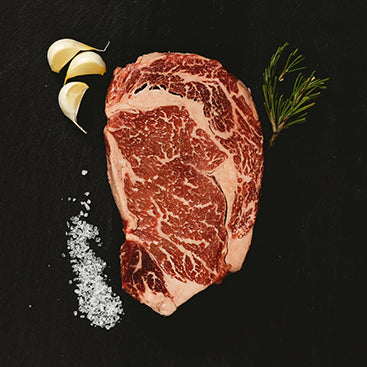 Intoku - Wagyu Ribeye steak