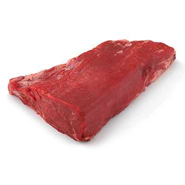 Tenderloin Ends Uruguay