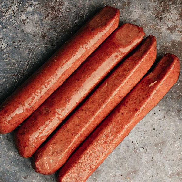 Wagyu Franks