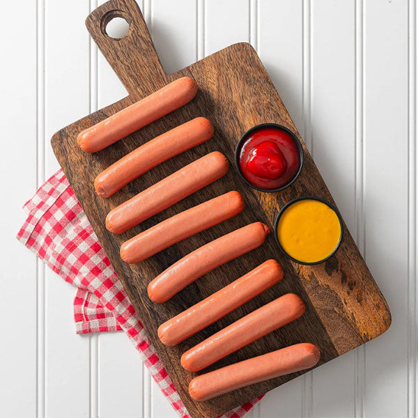 Wagyu Franks