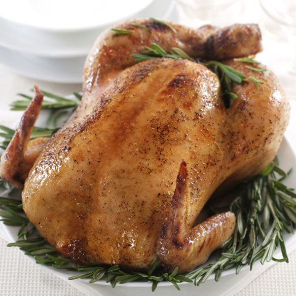 Whole Chicken, Fr Rng, FL Frsh