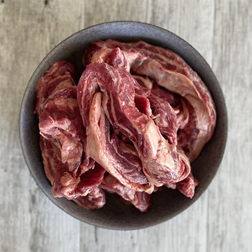 Intercostal Rib Fingers