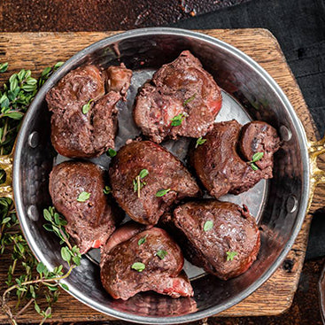 Beef Kidney