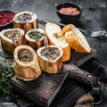 Bone Marrow Pipes