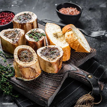 Bone Marrow Pipes