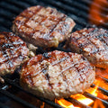 Wagyu Steak Burger - Dry Aged