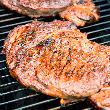 Double Pack Ribeye Steak