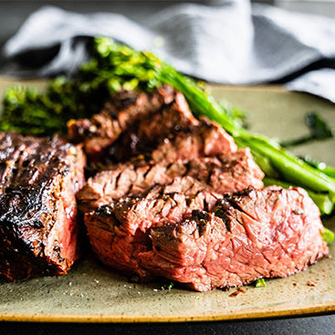 Flap Meat Whole GR
