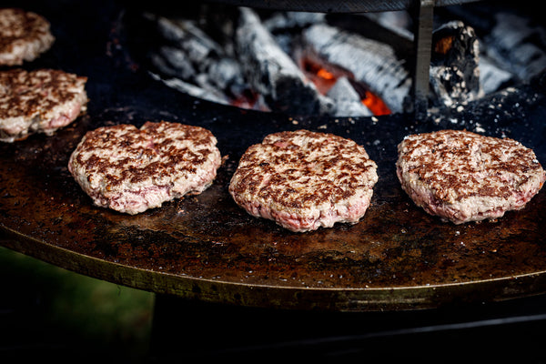 Grassfed Wagyu Ground Beef