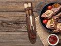 GRILL MASTER SET