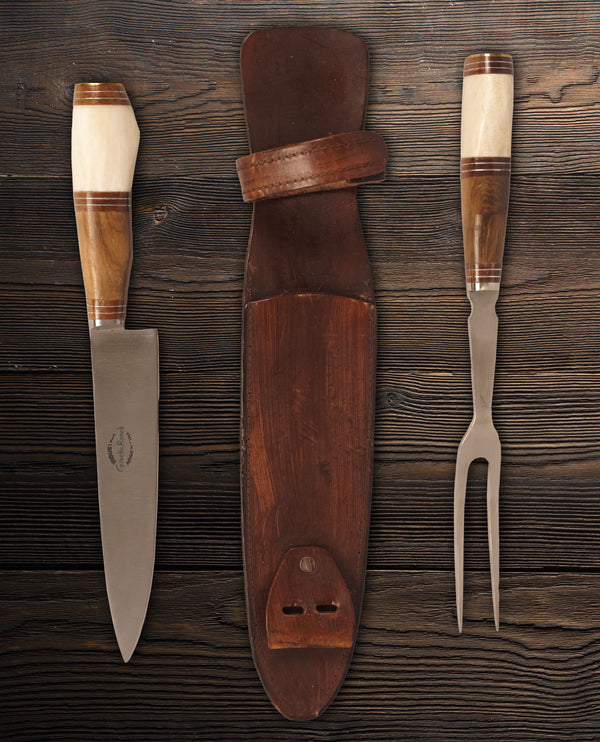 GRILL MASTER SET
