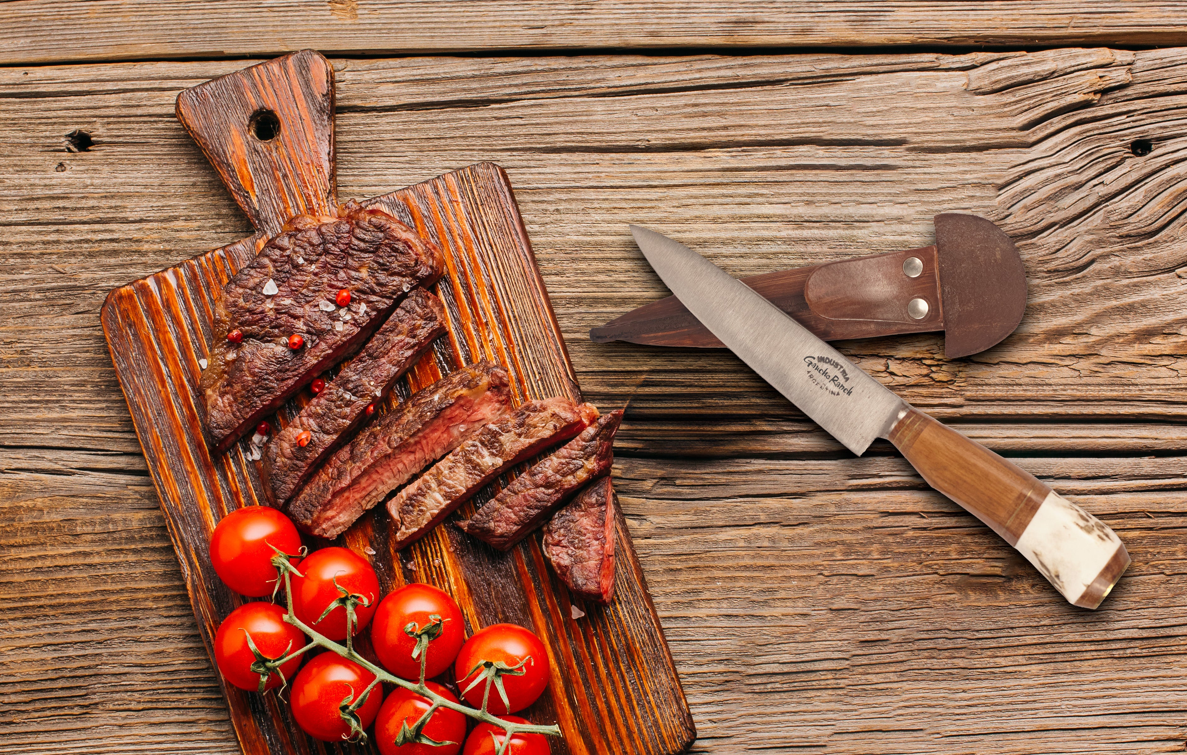 GAUCHO KNIFE 3