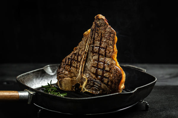 Porterhouse Steak