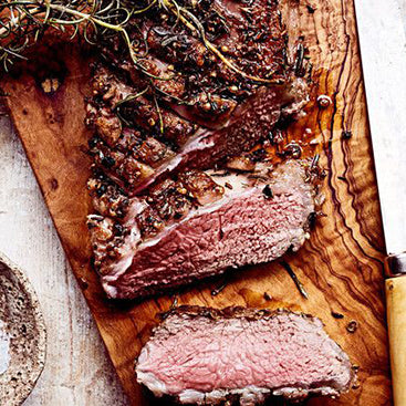 Lamb Loins